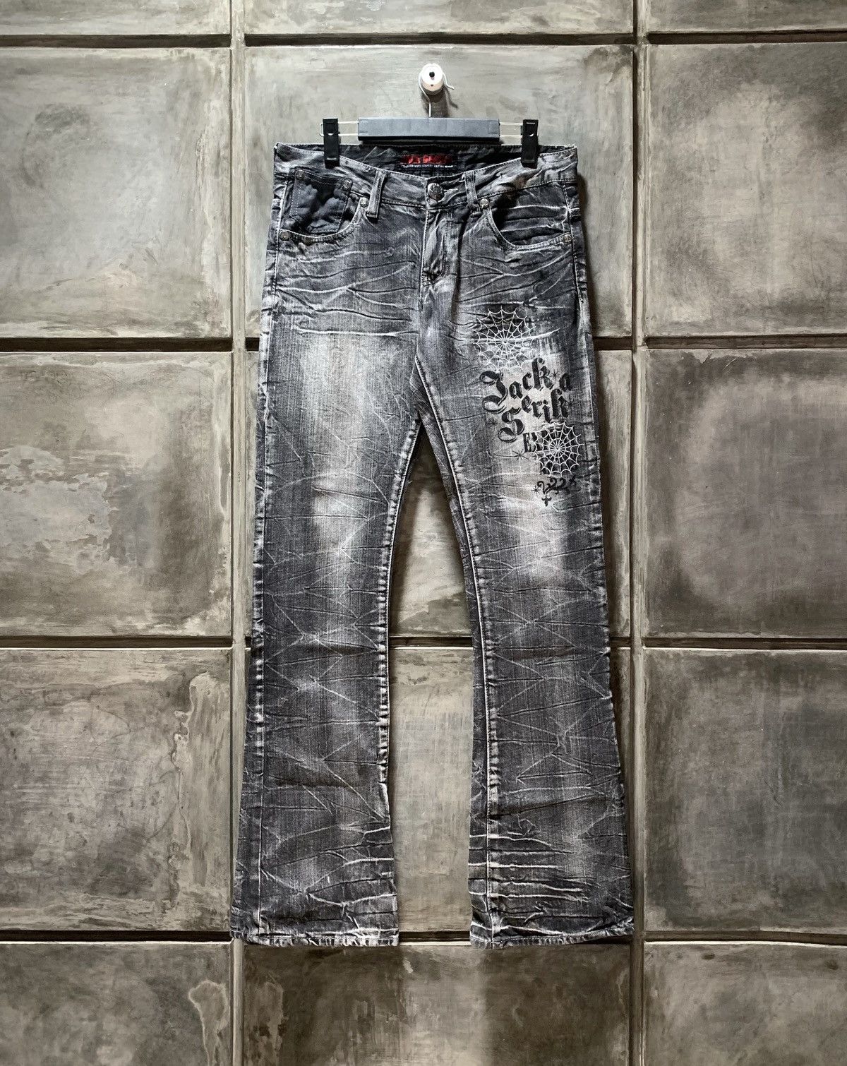 If Six Was Nine × Japanese Brand × Le Grande Bleu (L.G.B.