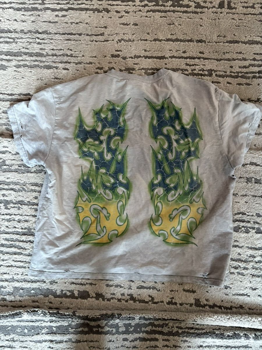 Other chew t shirt Size US L / EU 52-54 / 3 - 3 Thumbnail