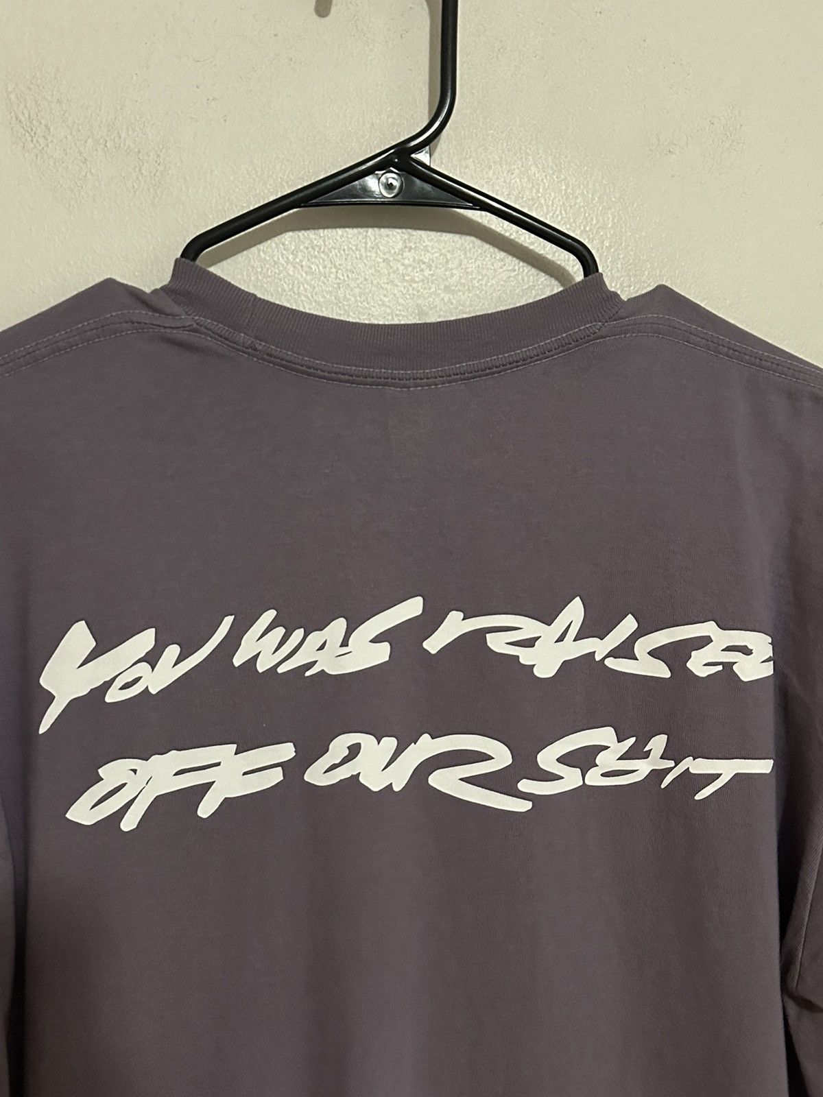 Supreme Supreme Futura Box Logo Tee Size US M / EU 48-50 / 2 - 4 Thumbnail