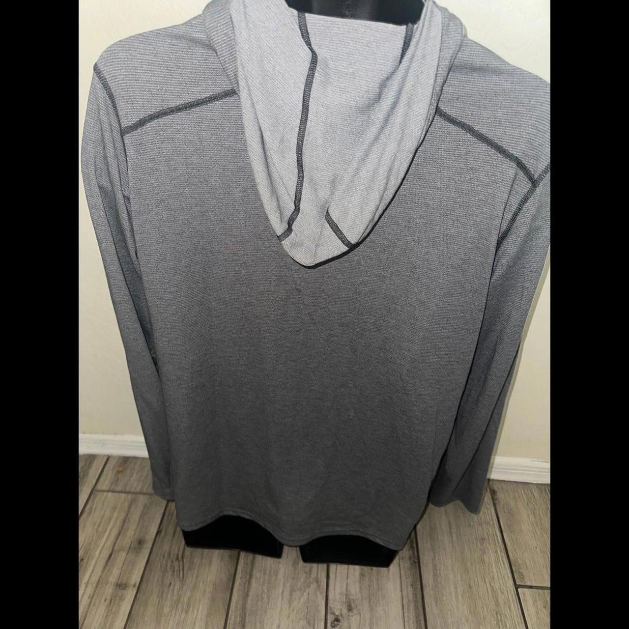 Under Armour Mens Used Ua Size L Size US L / EU 52-54 / 3 - 3 Thumbnail