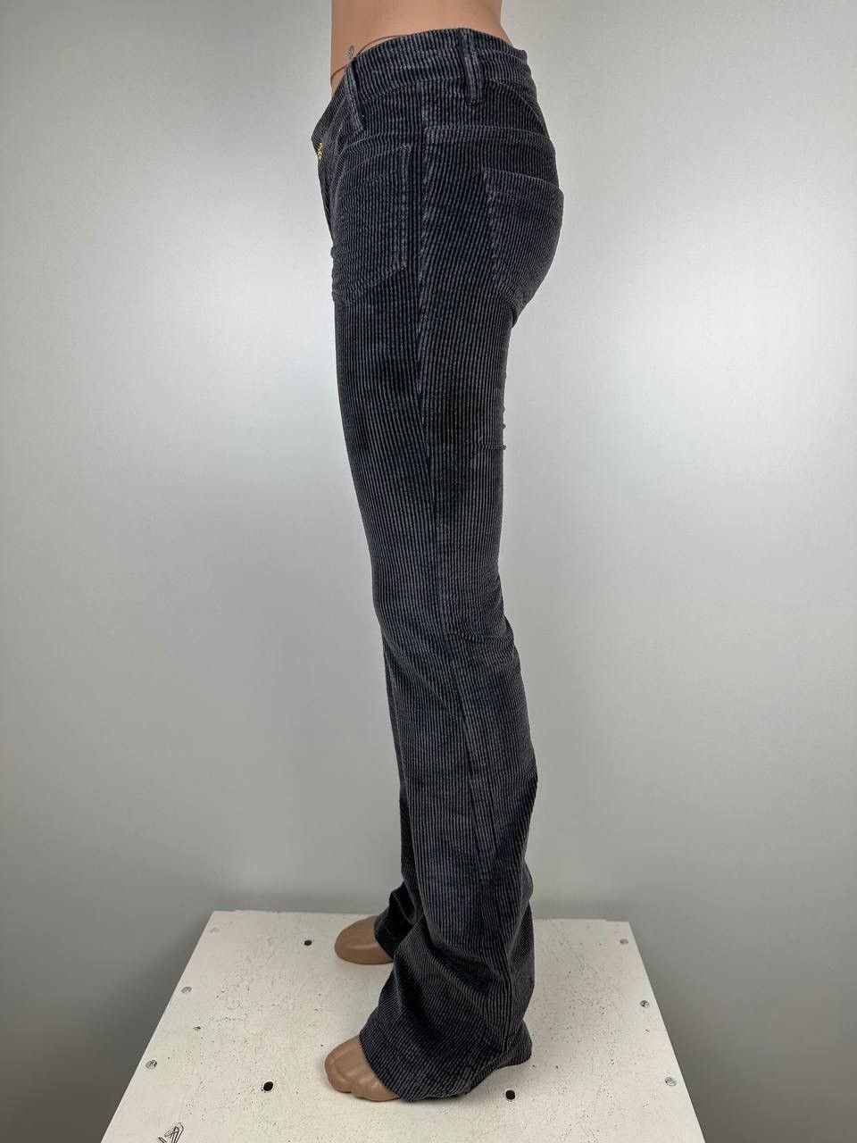 Gucci Pants Gucci Size 25" / US 0 / IT 36 - 3 Thumbnail