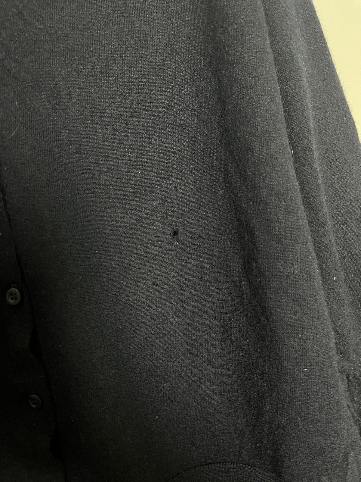Prada Prada cardigan wool Size US M / EU 48-50 / 2 - 6 Thumbnail
