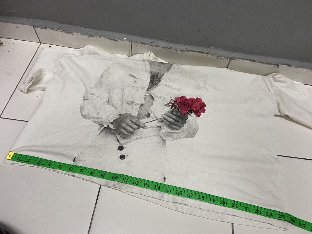 Prince PRINCE ROGERS NELSON SOLO GUITAR ICON TEE SHIRT Size US XXL / EU 58 / 5 - 9 Thumbnail