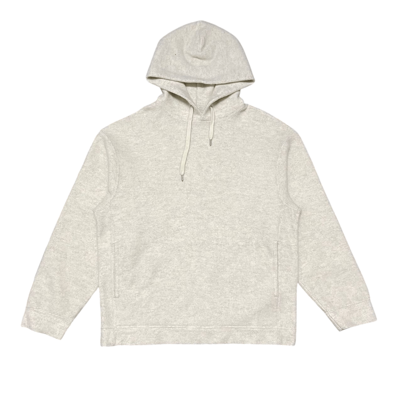 Lemaire × Uniqlo Uniqlo U Lemaire Hoodie Size US M / EU 48-50 / 2 - 1 Thumbnail