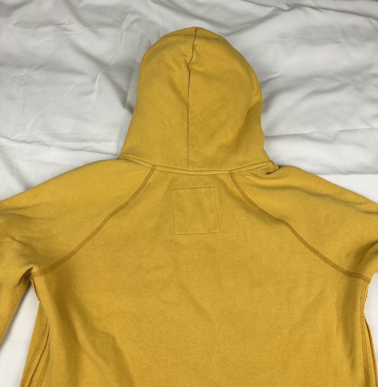 Abercrombie & Fitch Abercrombie & Fitch Vintage Hoodie Y2k Hysteric Glamour Size XL / US 12-14 / IT 48-50 - 8 Thumbnail