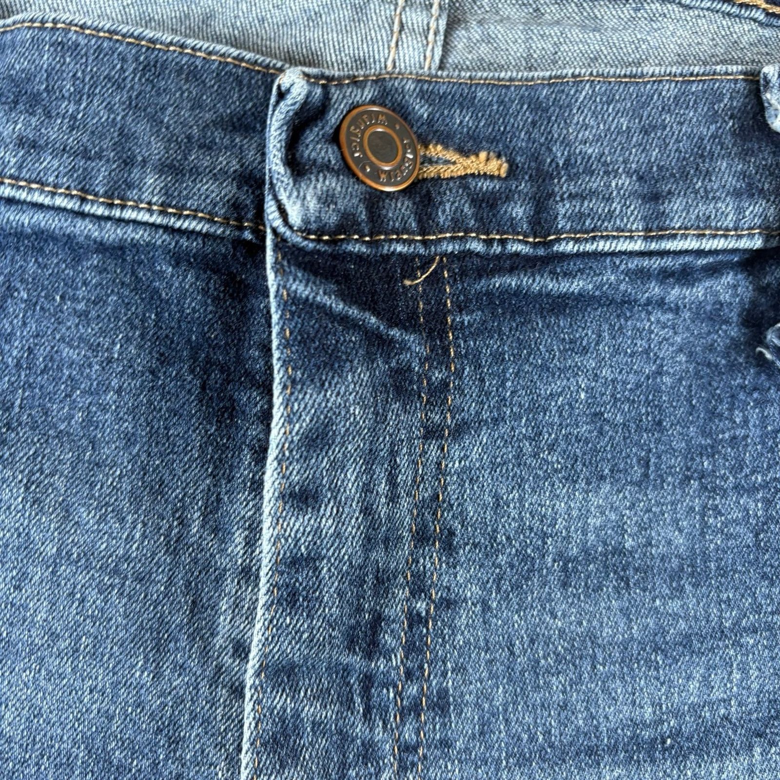 Wrangler Baggy skater jorts Size US 36 / EU 52 - 4 Thumbnail