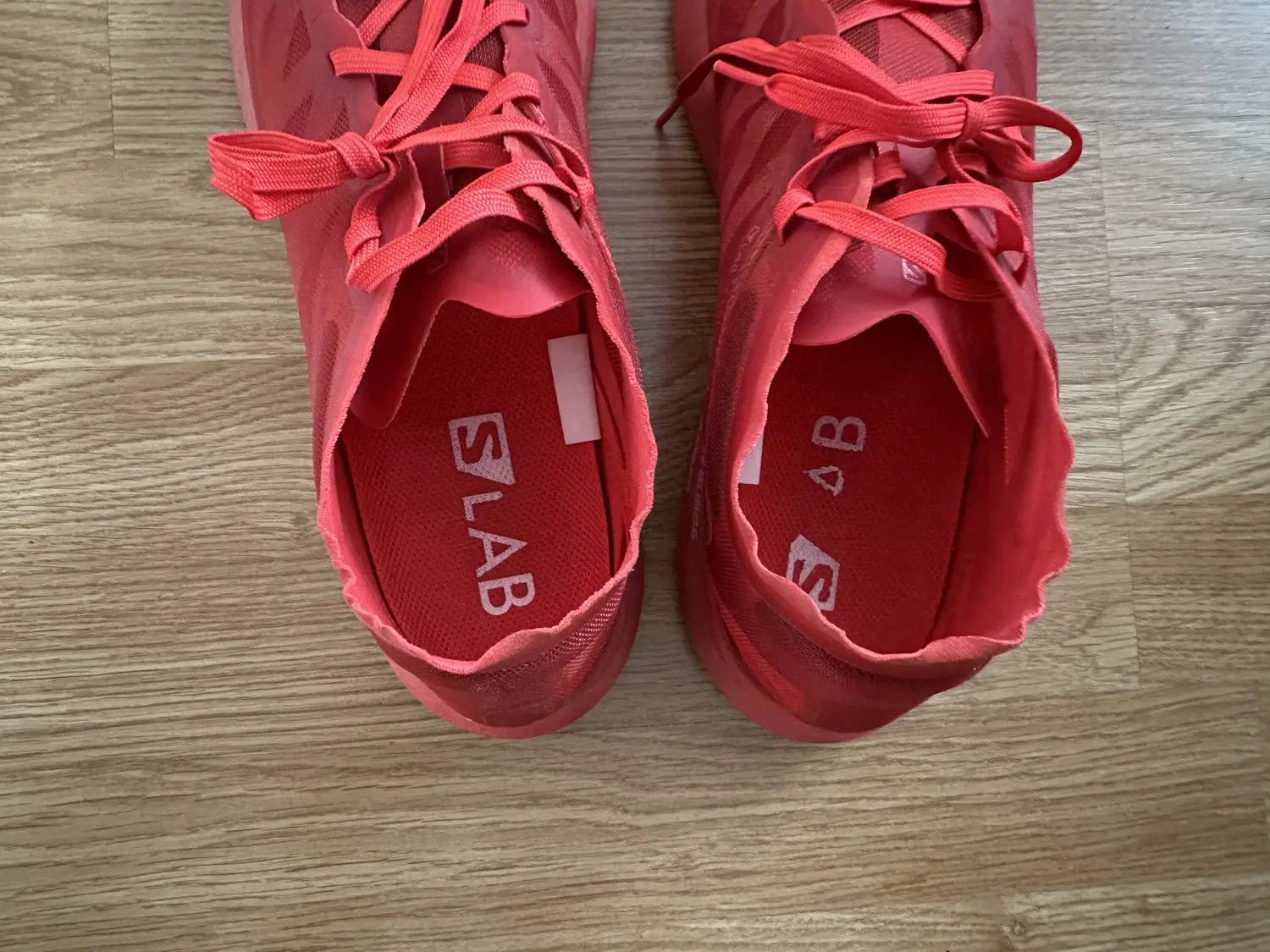 Salomon S/Lab Phantasm Size US 11 / EU 44 - 11 Thumbnail