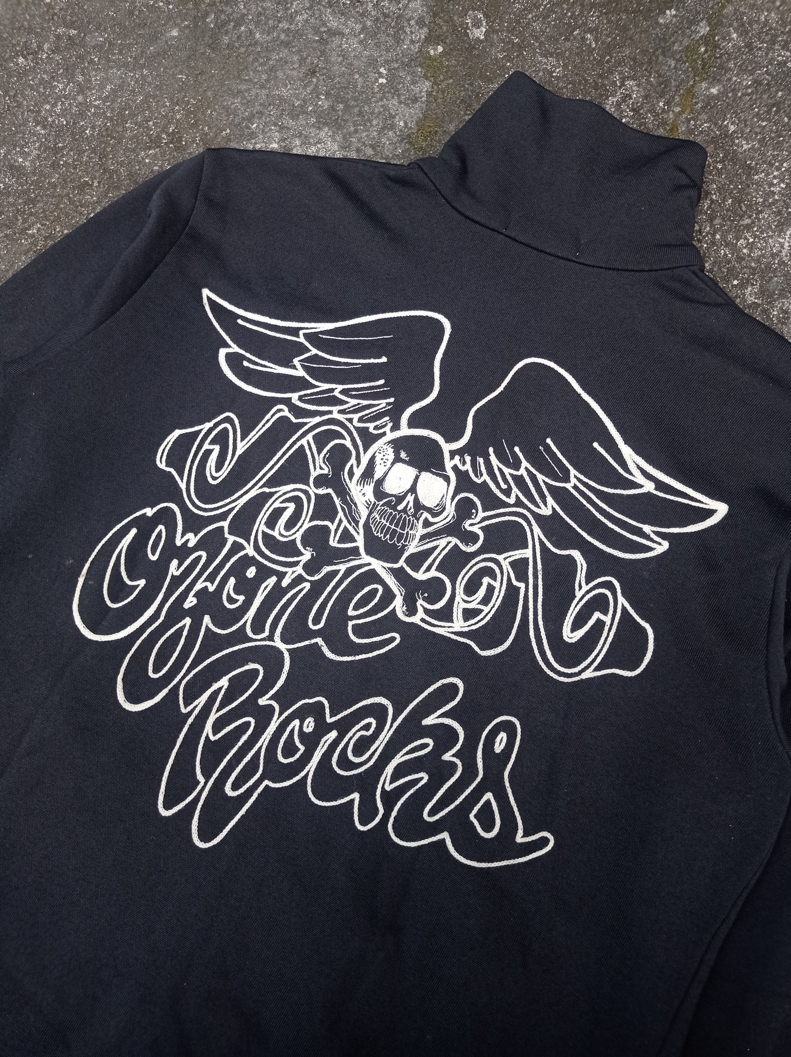 Hysteric Glamour Ozone rocks X Hystric Glamour Size US L / EU 52-54 / 3 - 6 Thumbnail