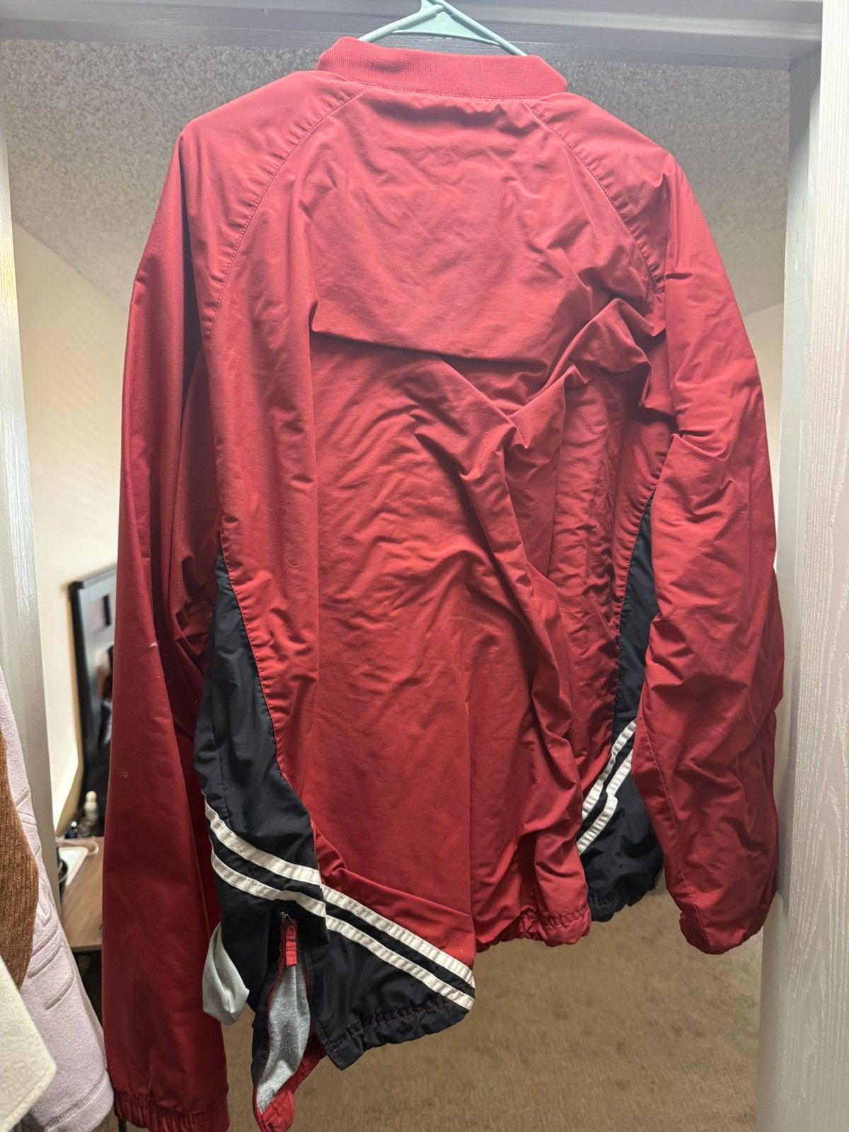 Holloway Atlanta Falcons Windbreaker Size US XL / EU 56 / 4 - 3 Thumbnail