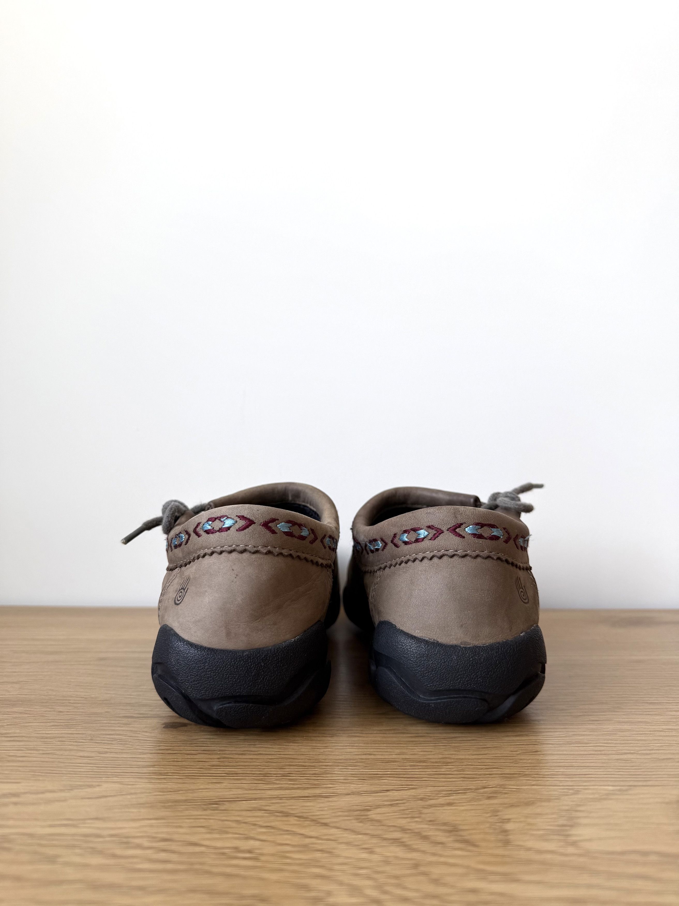 Teva Vintage Teva Moki Souk Outdoor Shoes US 8/EU39 Size US 8 / IT 38 - 6 Thumbnail