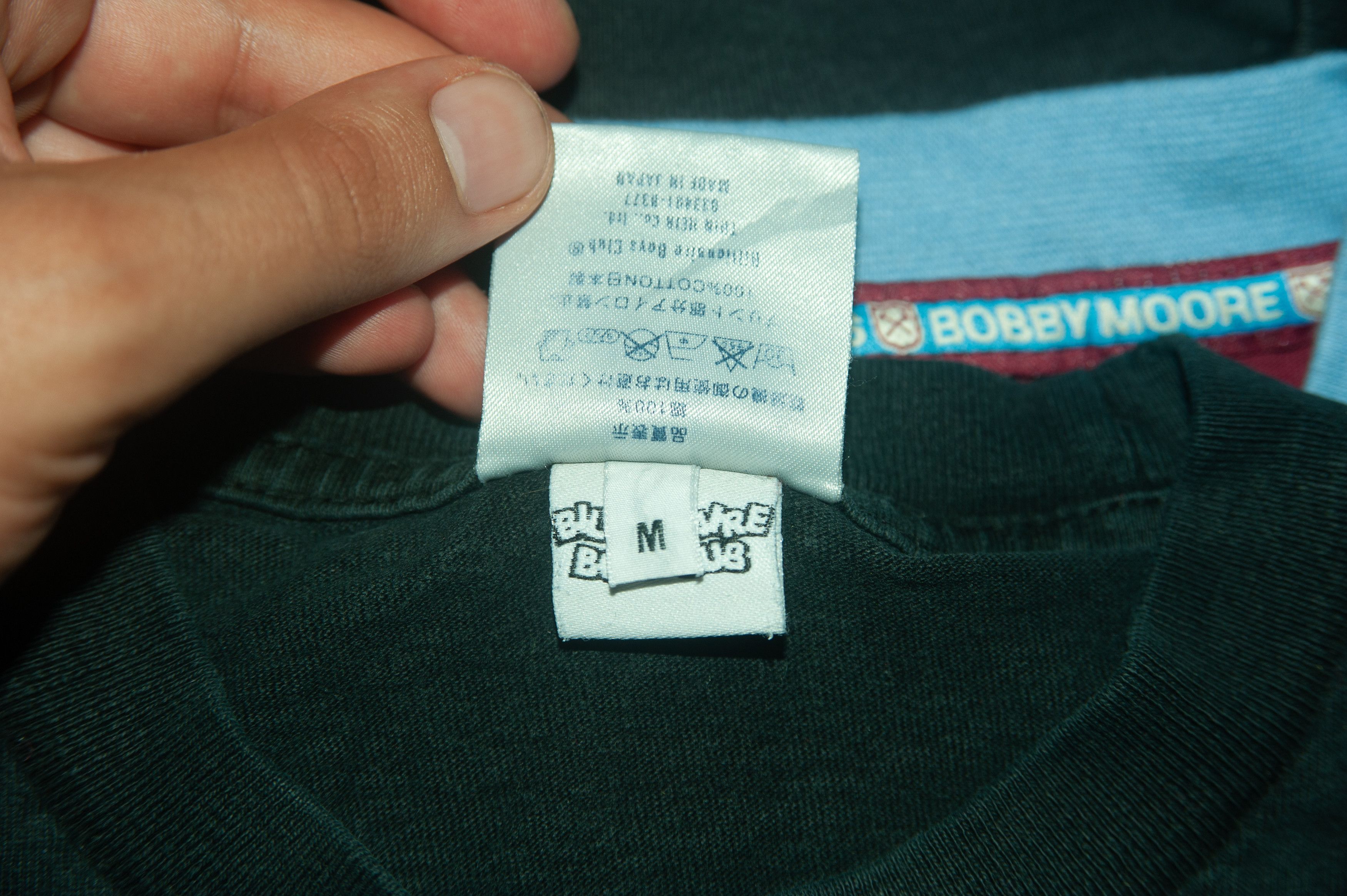 Billionaire Boys Club Vintage Billionaire Boys Club Missile T-shirt Size US M / EU 48-50 / 2 - 7 Thumbnail