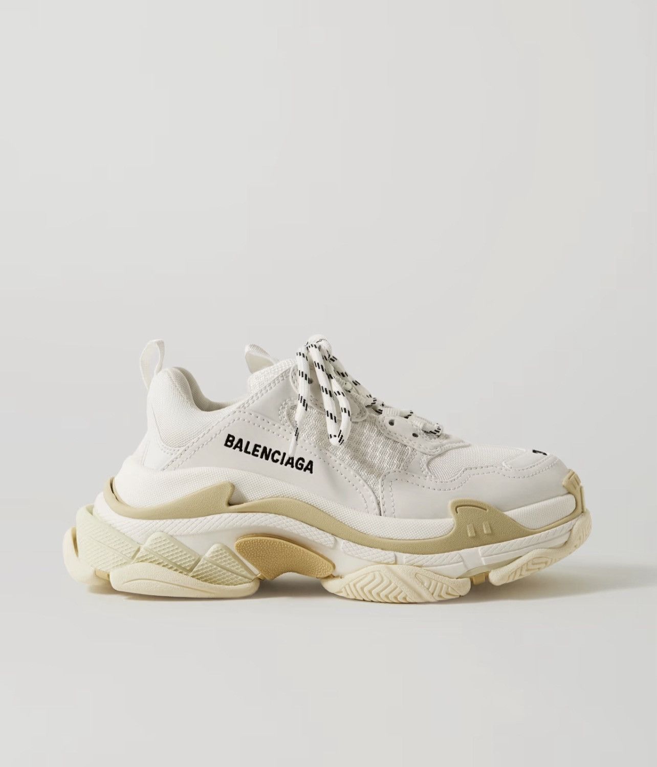 Balenciaga trainers. Кроссовки на каблуке Баленсиага. Balenciaga Turkey.