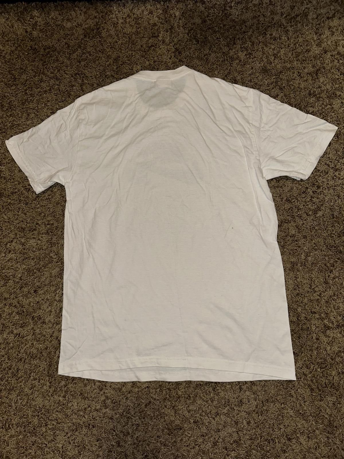 Nike Vintage Nike SB Logo Skate T-Shirt 2011 Size US M / EU 48-50 / 2 - 6 Thumbnail