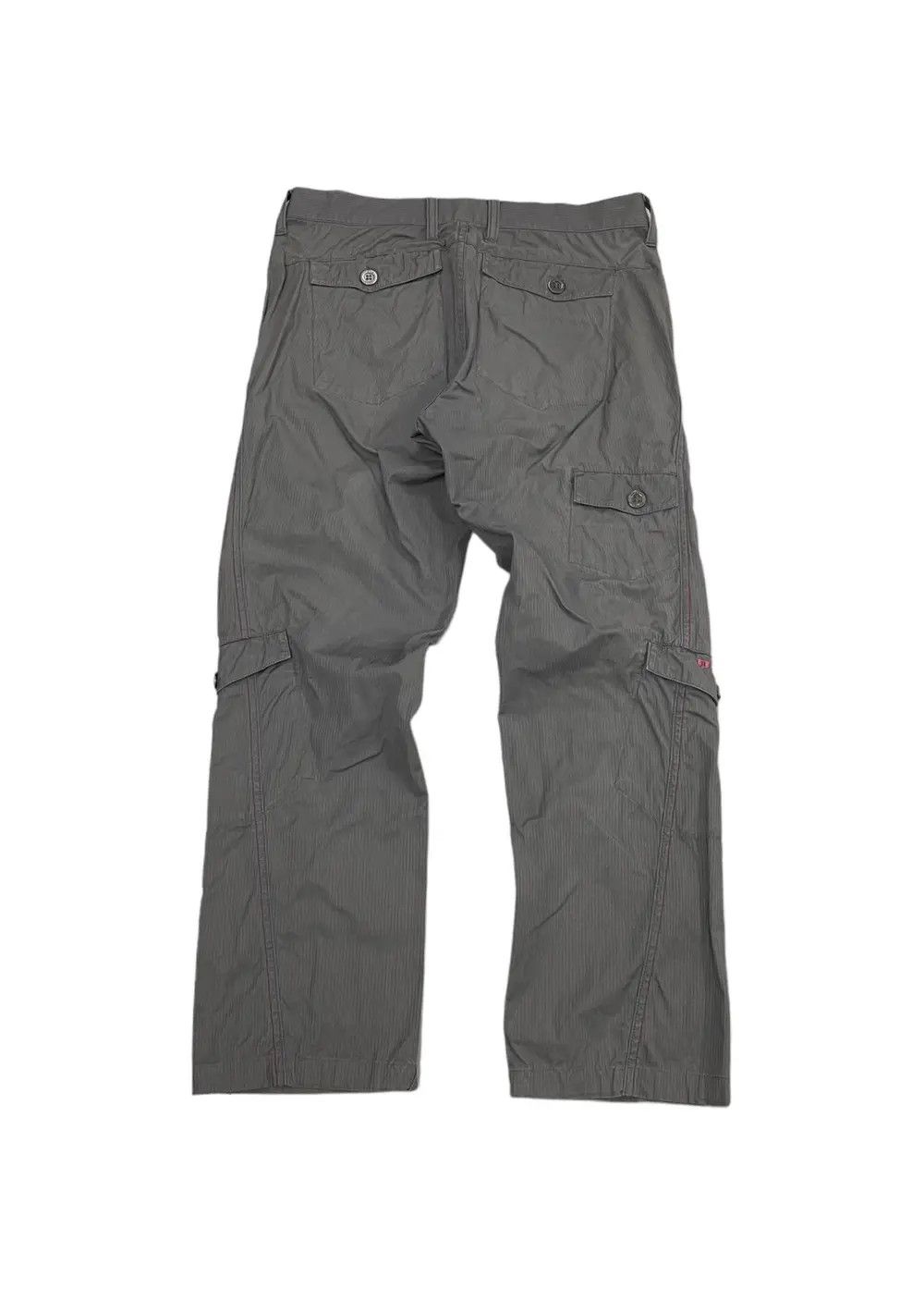 Oakley Oakley Pants Cargo 7 Pockets outdoor Size US 32 / EU 48 - 5 Thumbnail
