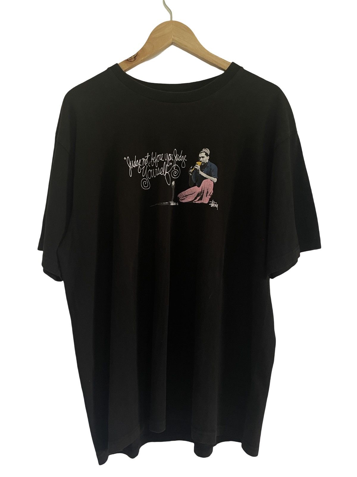 Stussy Stussy Snake Charmer Size US L / EU 52-54 / 3 - 2 Thumbnail