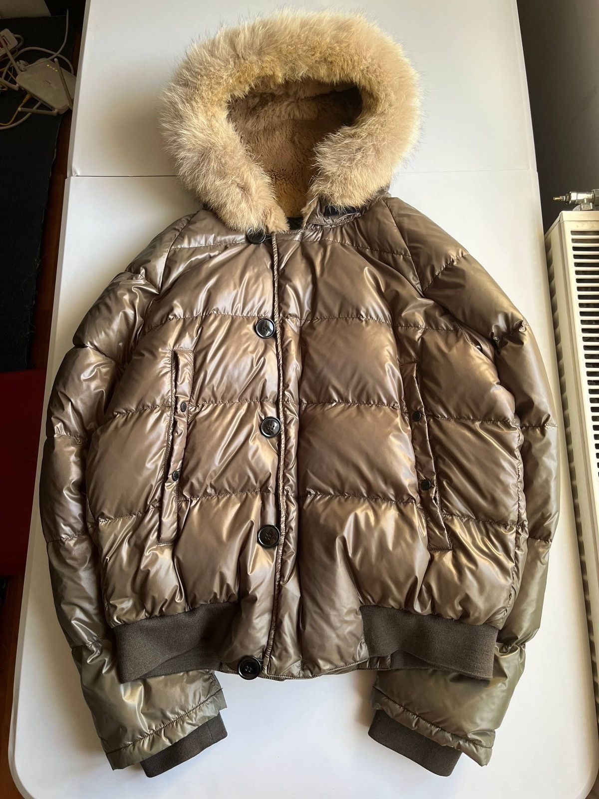 Moncler Bulgarie | Grailed