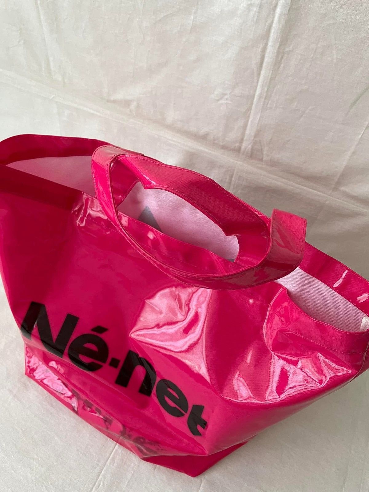 Ne-Net Ne-Net Tote Bag Size ONE SIZE - 7 Thumbnail