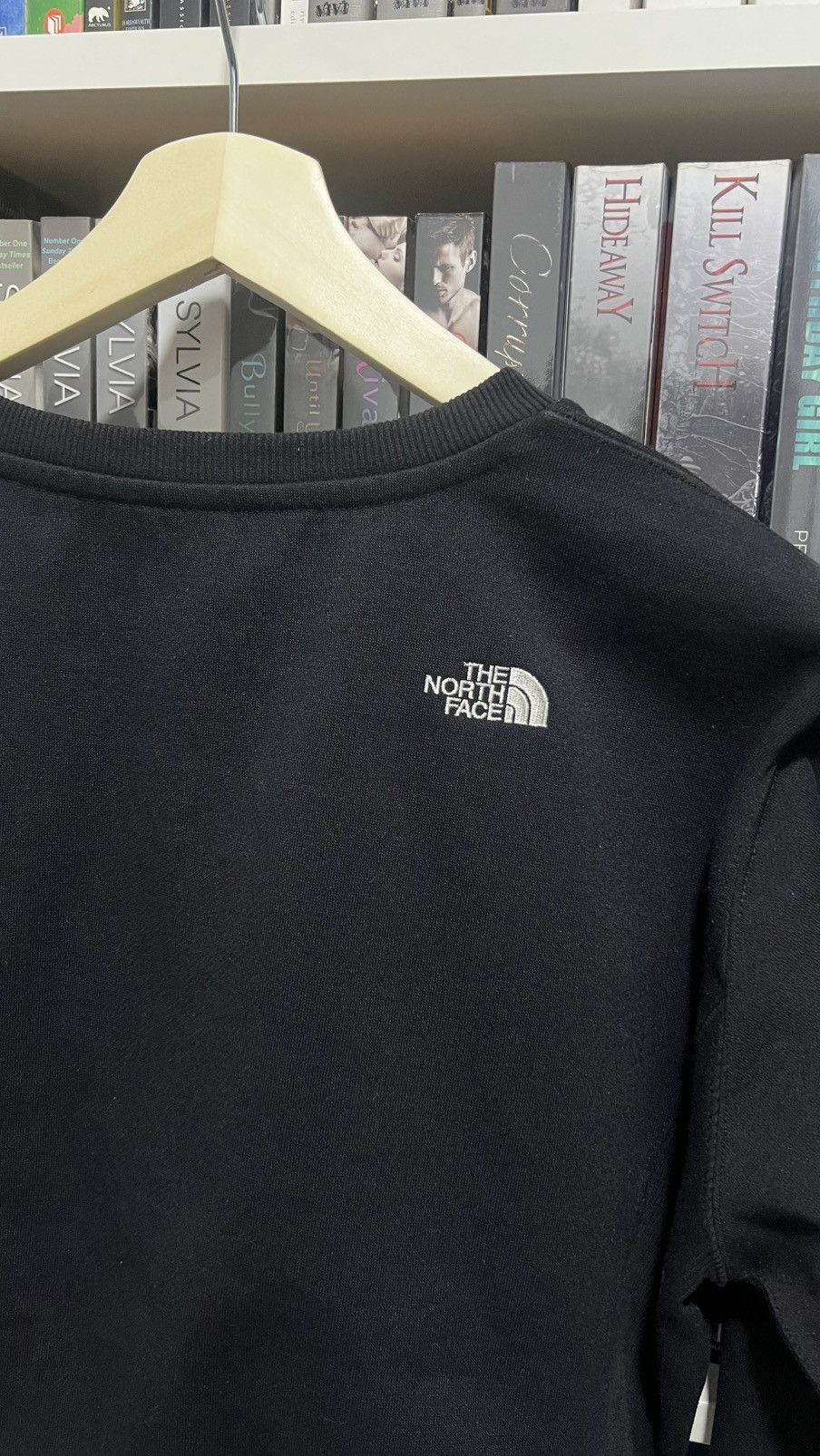 The North Face TNF Jumper Size US XL / EU 56 / 4 - 5 Thumbnail