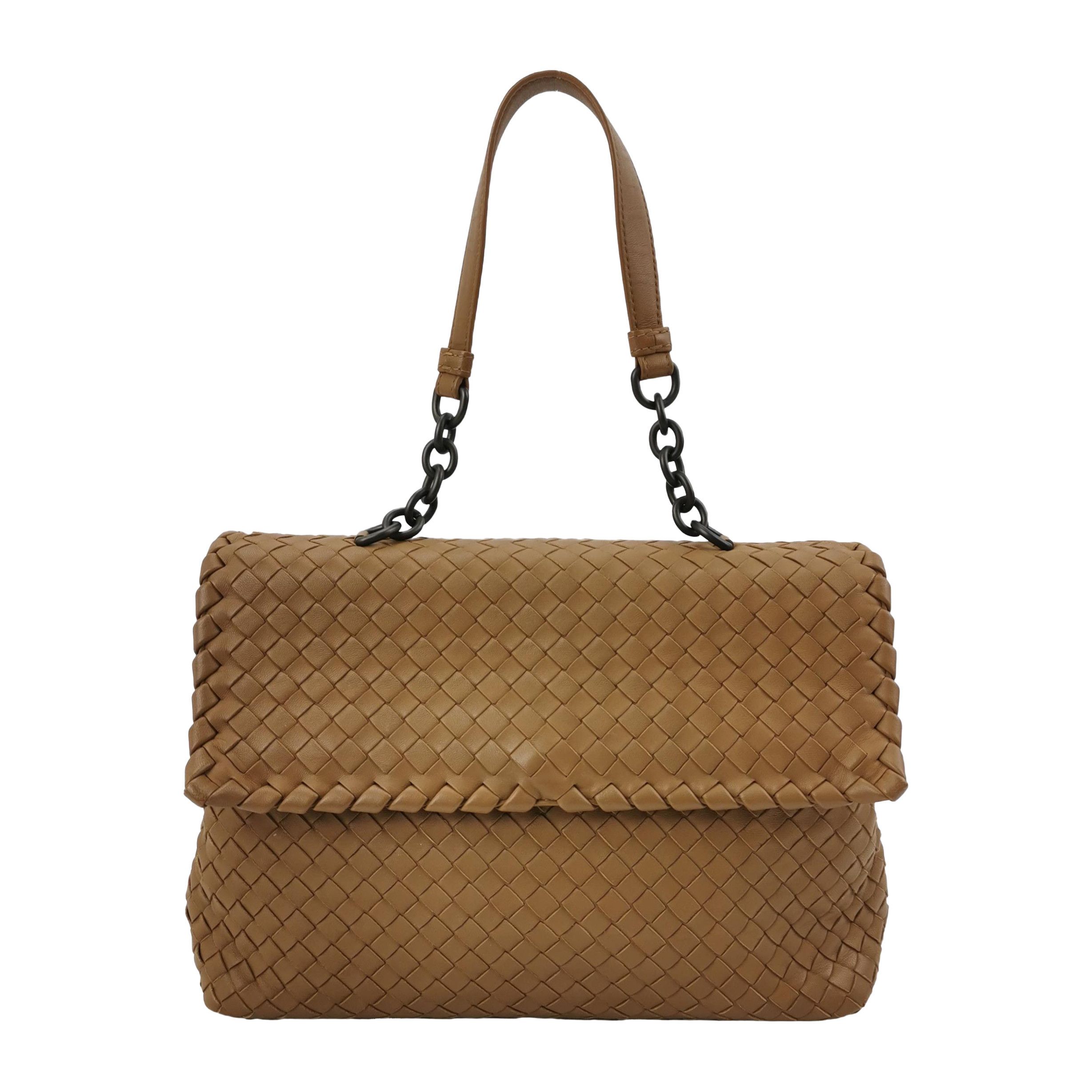 Bottega Veneta Bottega Veneta Women os Shoulder Bags Size ONE SIZE - 1 Thumbnail