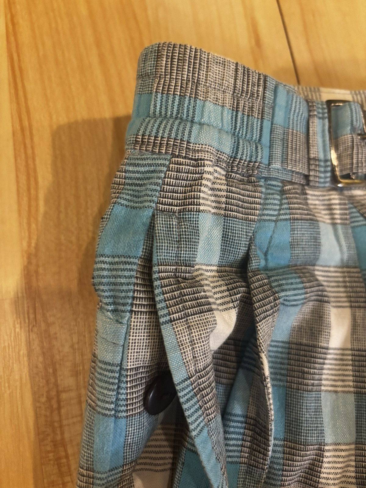 Other Lancaster shorts.op-632 Size US 30 / EU 46 - 8 Thumbnail