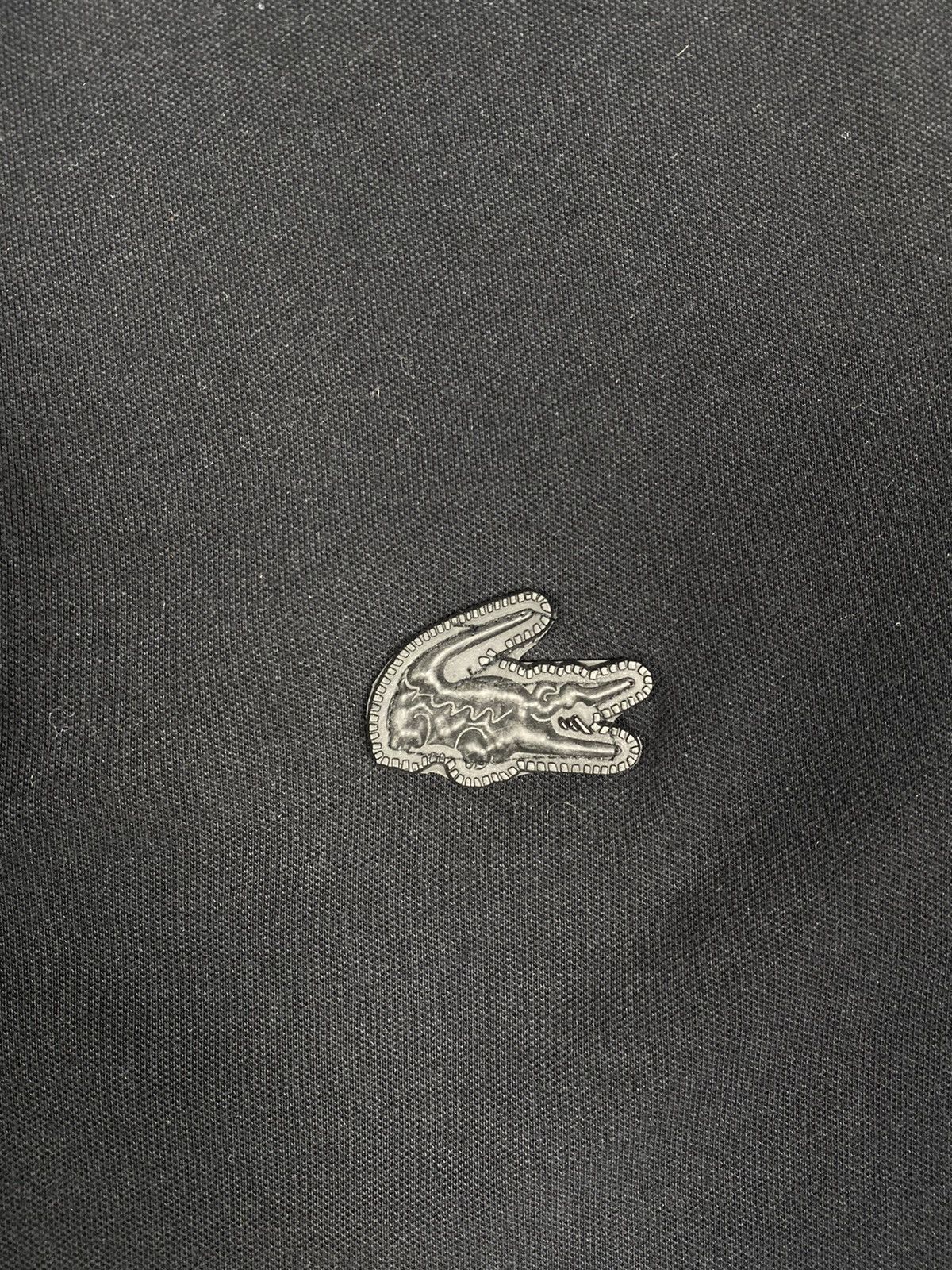 Lacoste Lacoste Designer Polo Shirt Size US XL / EU 56 / 4 - 4 Thumbnail