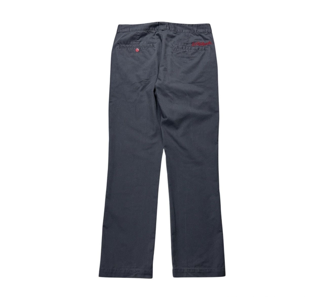 Stussy Vintage 90s Stussy Baggy Work Skate Pants | Grailed