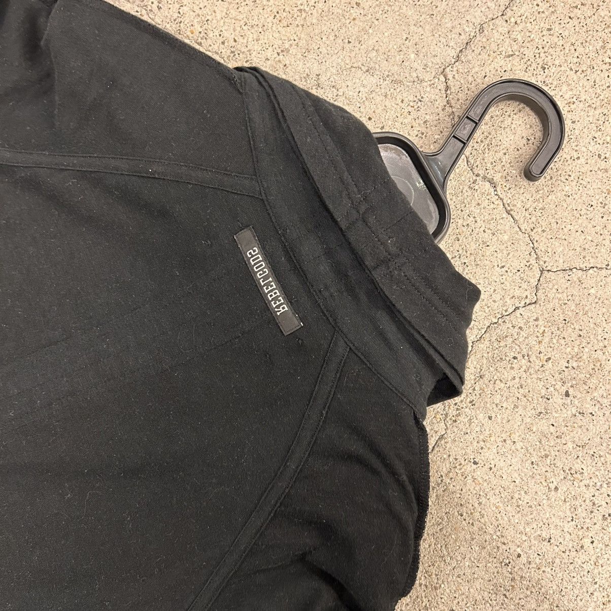 Undercover UNDERCOVER 24SS “CAOS" Size US L / EU 52-54 / 3 - 6 Thumbnail