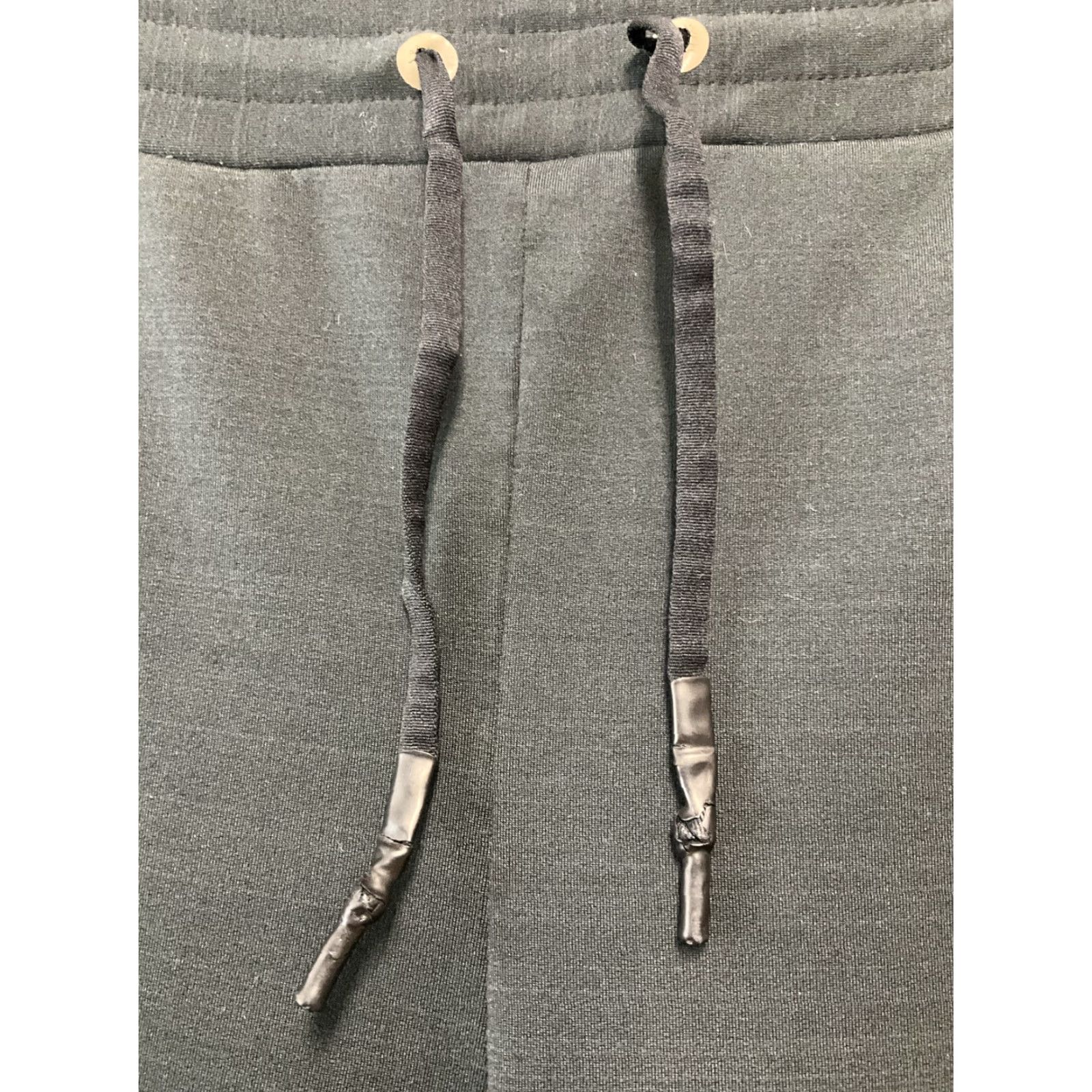 Vintage REI CO-OP Women’s Active Pursuits Jogger Pants Regular L Blue Outdoor Sports Hiking Walking Size 36" / US 14 / IT 50 - 2 Thumbnail