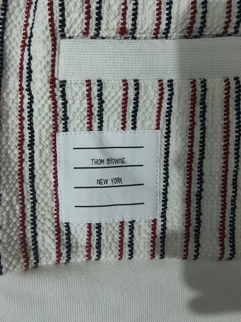 Thom Browne Thom Browne cardigan Size XS / US 0-2 / IT 36-38 - 3 Thumbnail