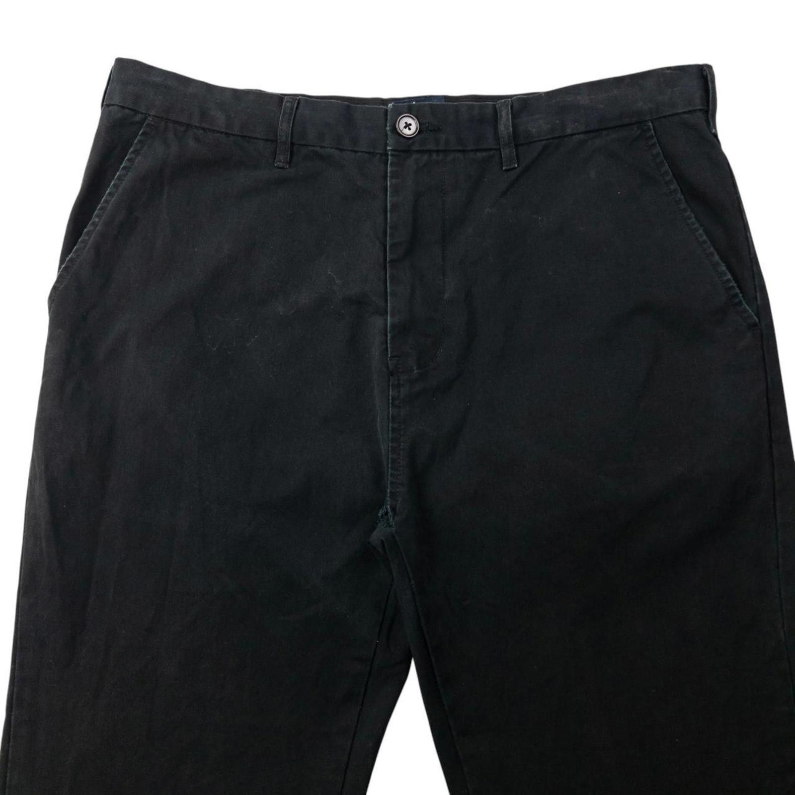 Stussy Vintage Stussy Chino Trousers Size W38 Size US 38 / EU 54 - 2 Thumbnail