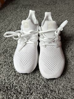 adidas Ultra Boost 1.0 Core White S77416