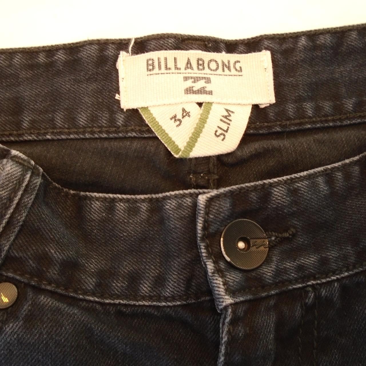 Billabong Men's Shorts Billabong. Black. S. Used. Good Size US 28 / EU 44 - 9 Thumbnail