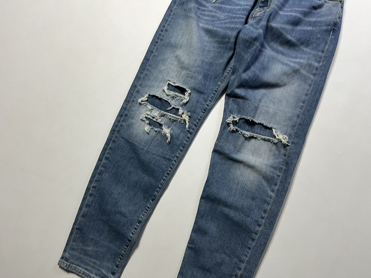 Represent Clo. Represent Clo jeans Size US 32 / EU 48 - 3 Thumbnail