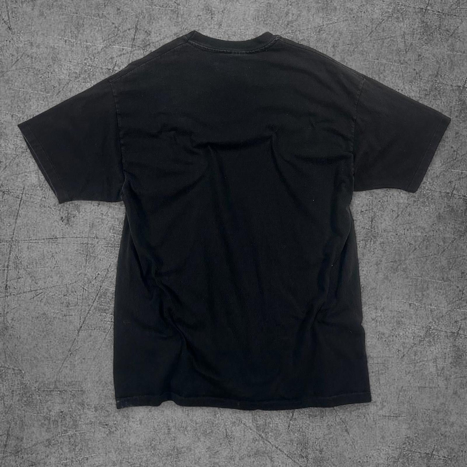 Vintage 1994 Time Cop Movie Tee Size US XL / EU 56 / 4 - 5 Thumbnail