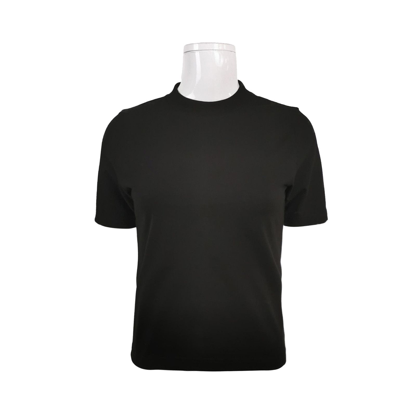 Balenciaga Balenciaga Women s Short Sleeve Shirts Size S / US 4 / IT 40 - 1 Thumbnail