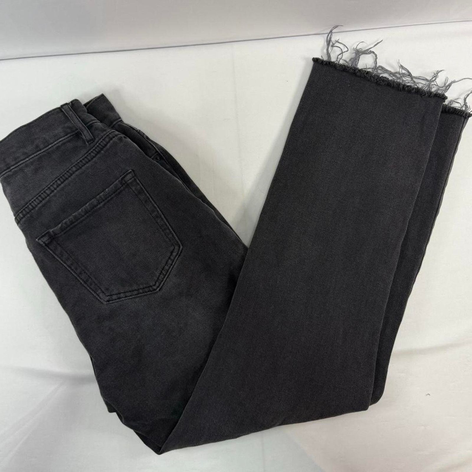 Pacsun Pacsun Straight Jeans Size 25 Size 25" / US 0 / IT 36 - 3 Thumbnail