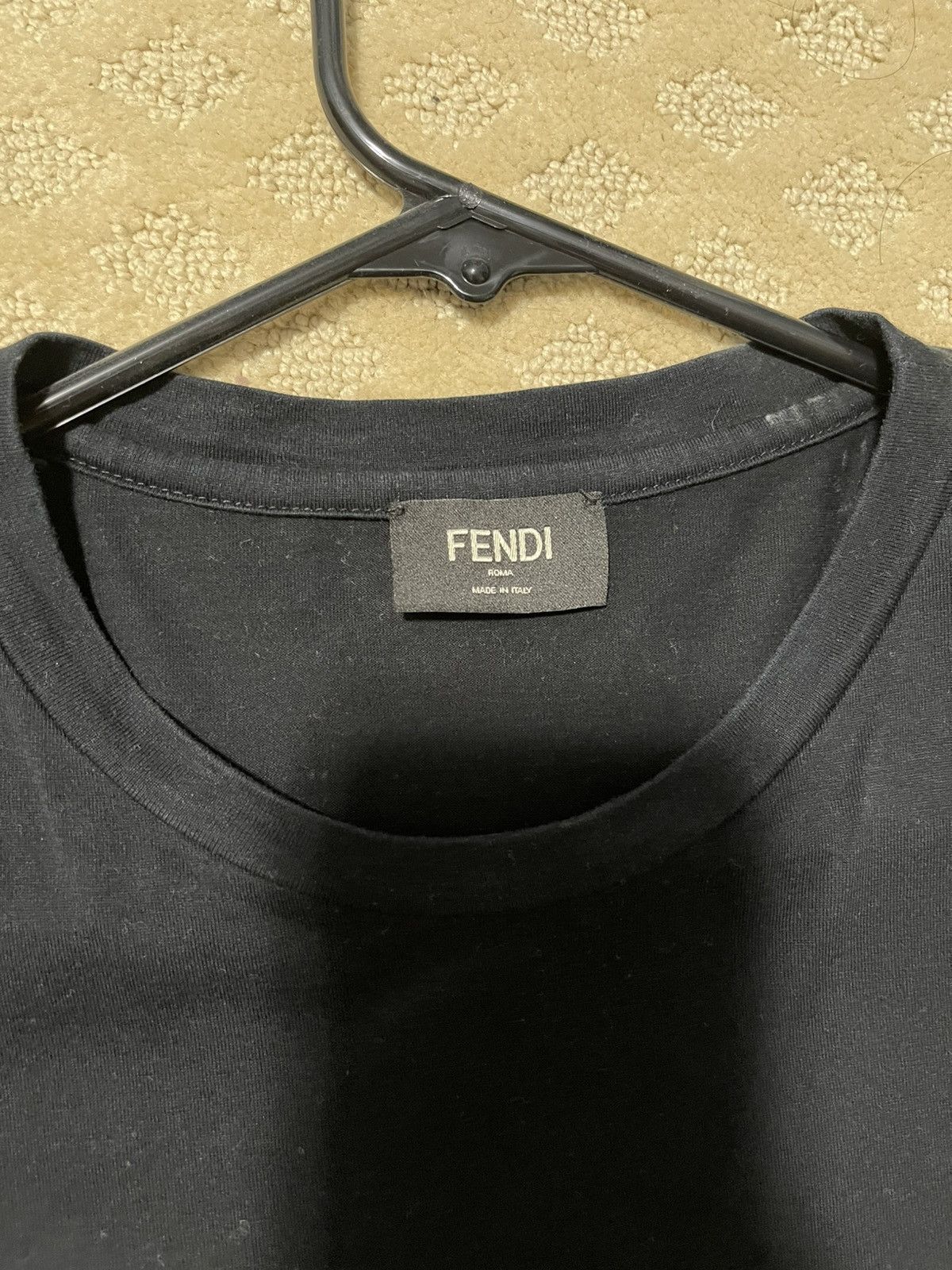 Fendi Fendi Size US S / EU 44-46 / 1 - 3 Thumbnail