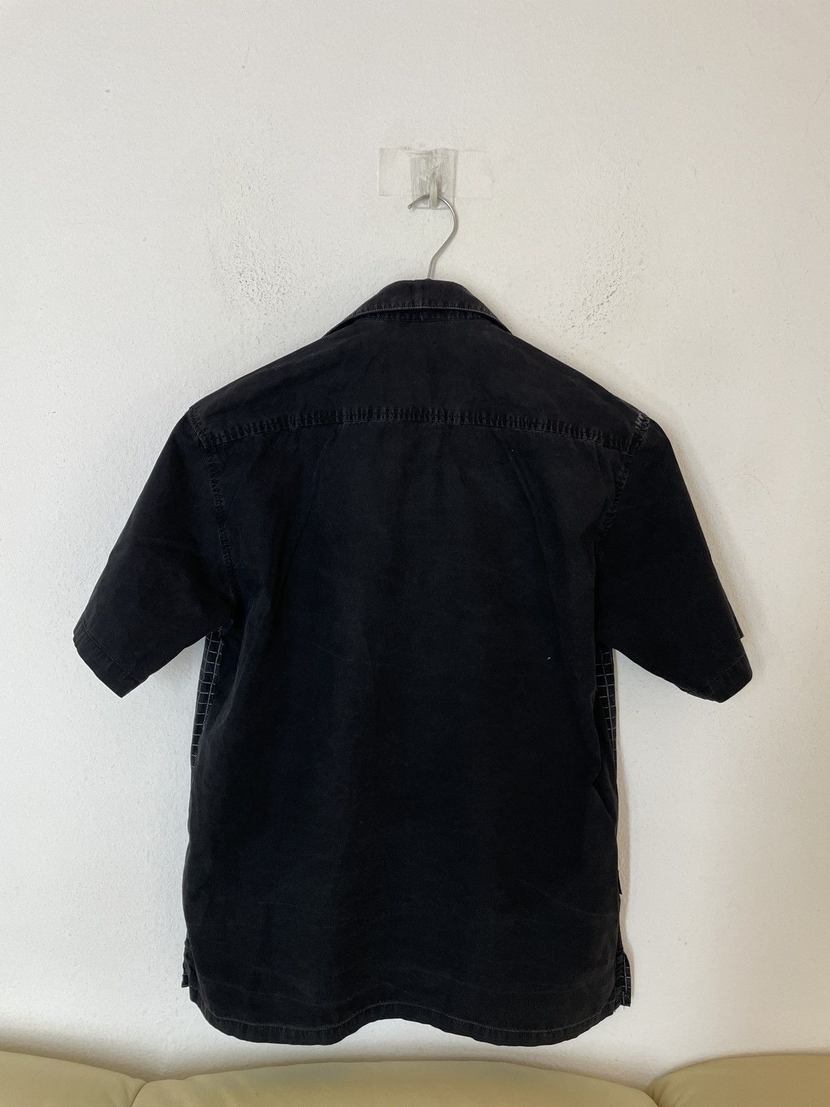 Versace Jeans Couture Vintage Versace Jeans Couture Classics Shirt Medusa Size US M / EU 48-50 / 2 - 14 Thumbnail