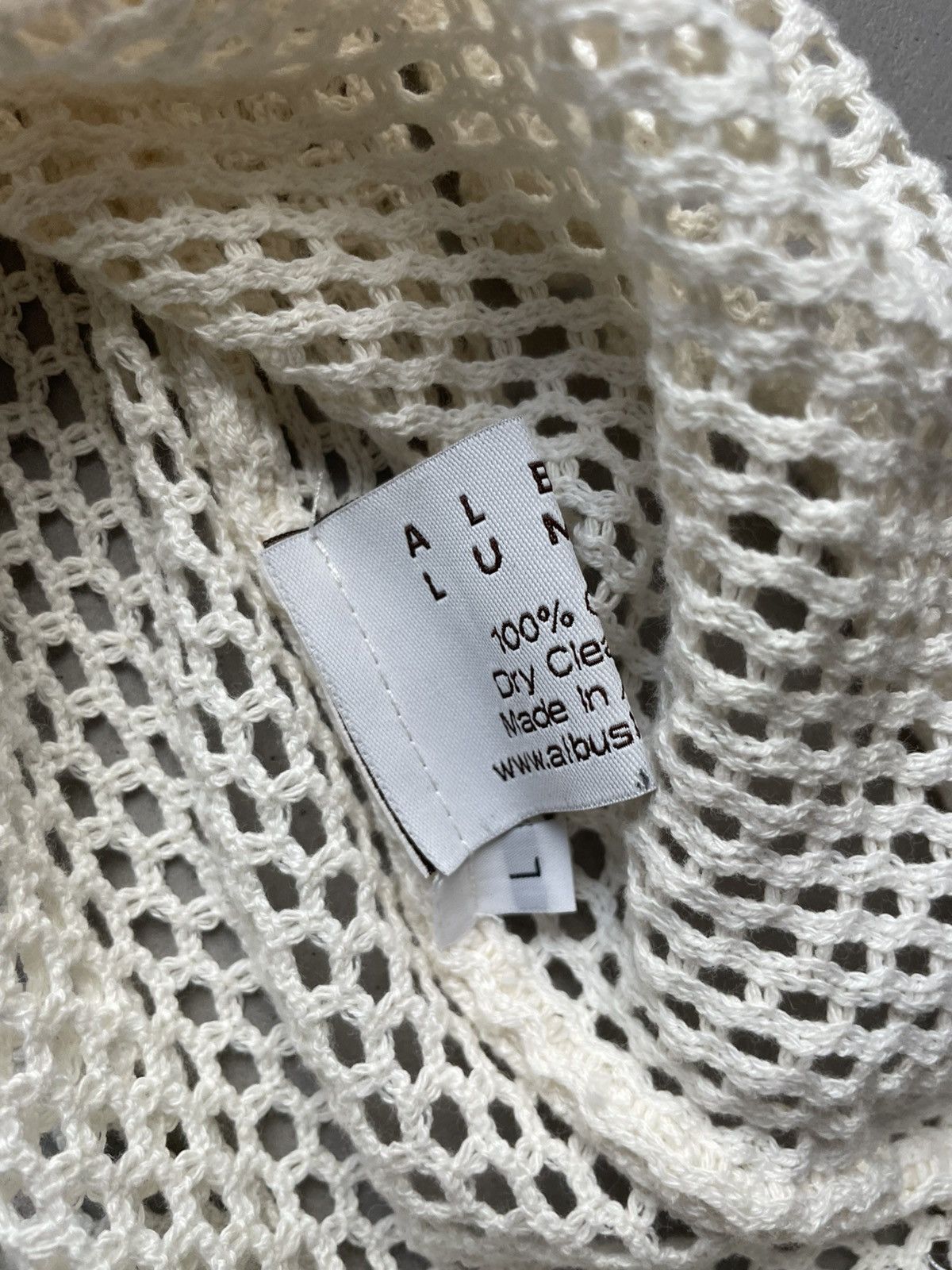 Other Albus Lumen Size US L / EU 52-54 / 3 - 3 Thumbnail
