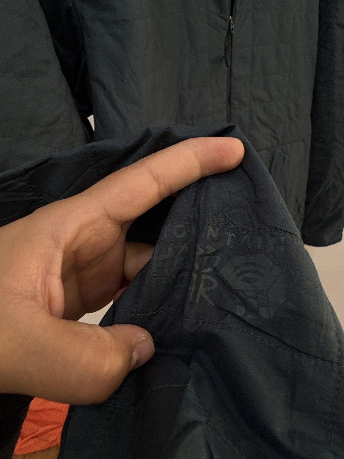 Mountain Hardwear Mountain Hardwear Jacket w tag Size US M / EU 48-50 / 2 - 3 Thumbnail