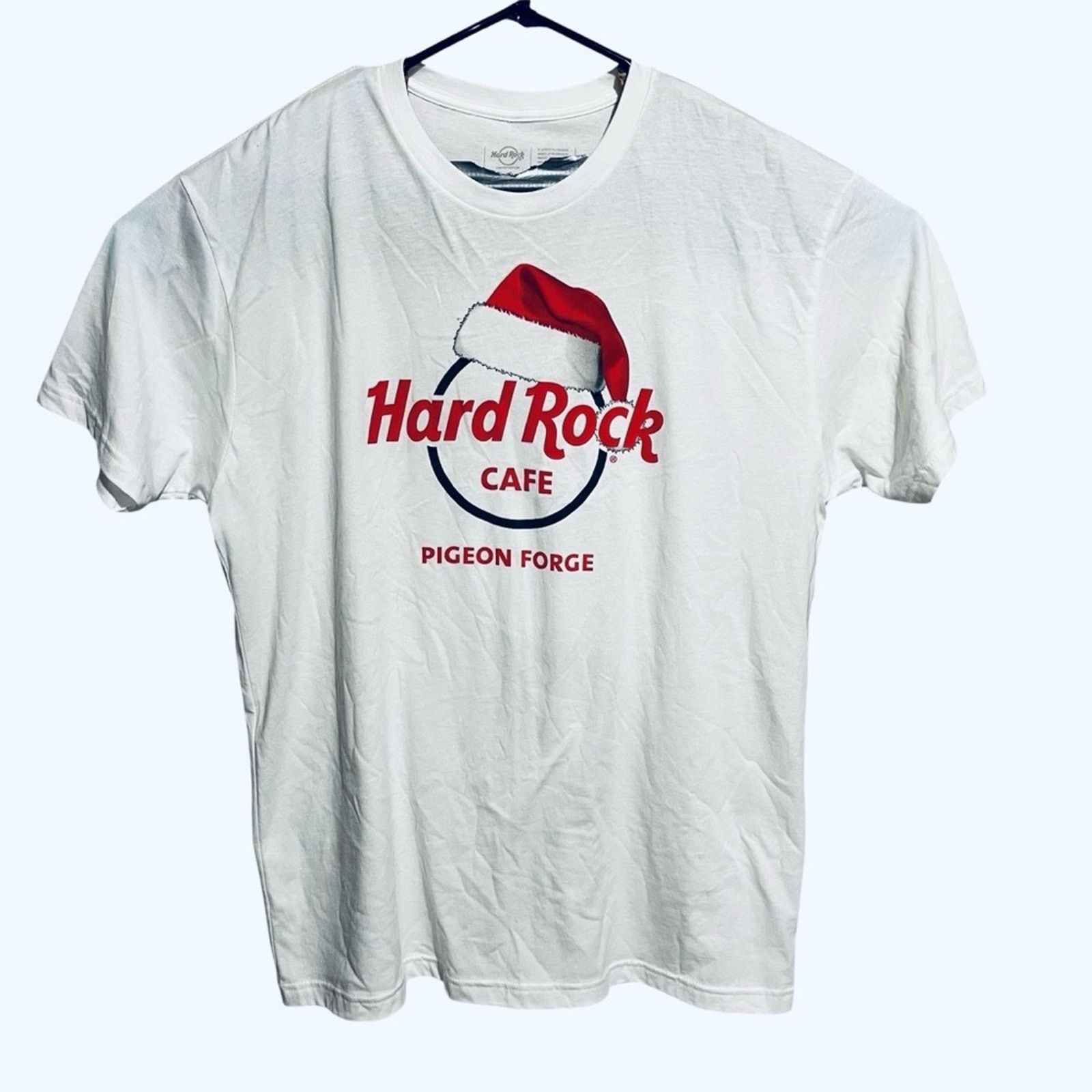 Hard Rock Cafe Hard Rock Cafe NWT Pigeon Forge T-Shirt Limited Edition XL Size US XL / EU 56 / 4 - 1 Thumbnail
