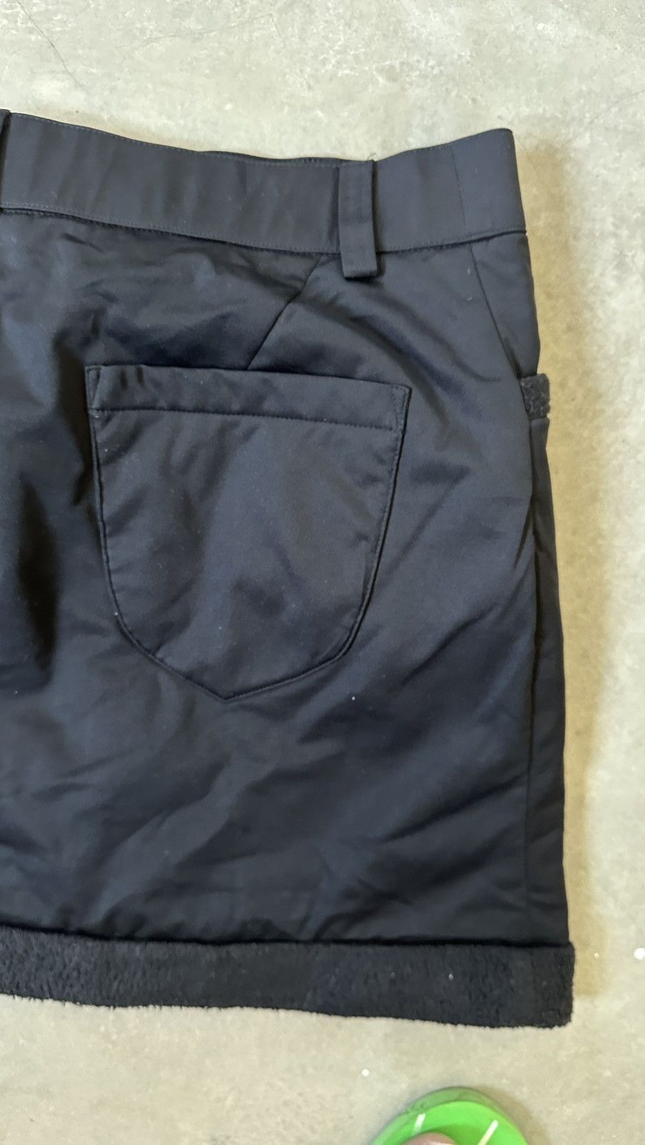 Adidas VINTAGE ADIDAS MAXI SKIRT GOLF Size 32" / US 10 / IT 46 - 9 Thumbnail