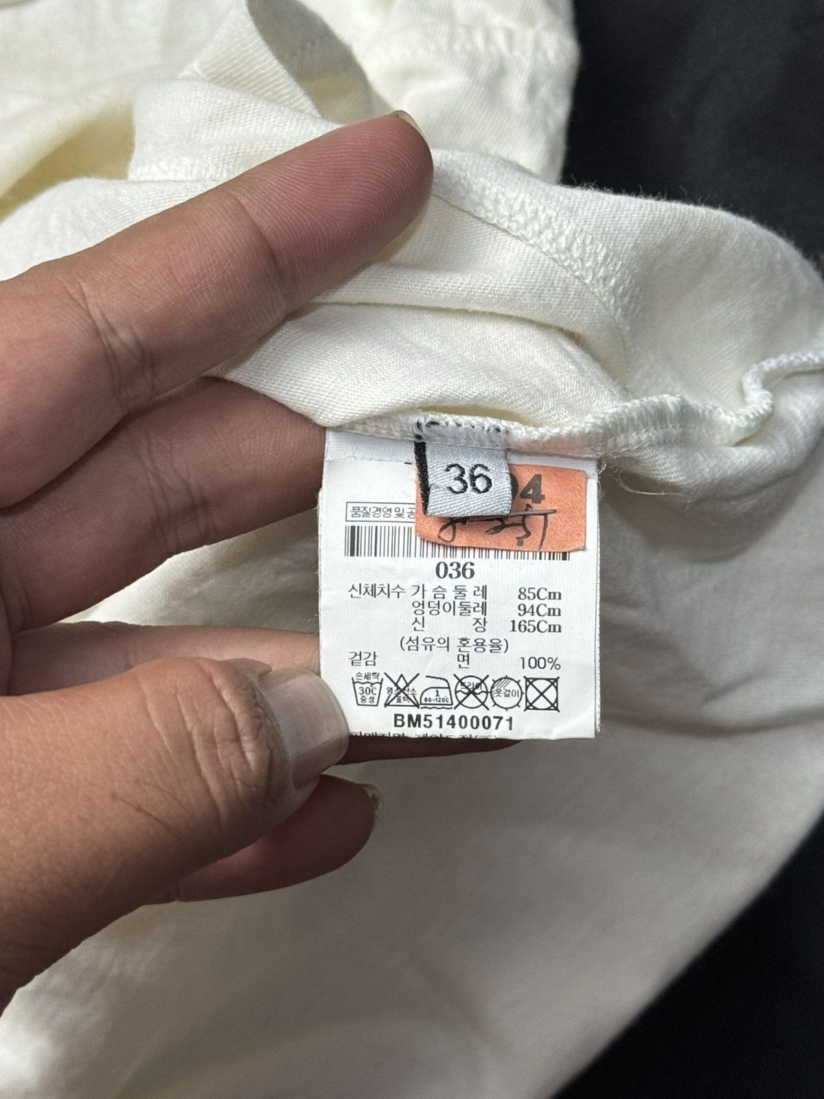 Balmain Balmain decarnin era Size M / US 6-8 / IT 42-44 - 11 Thumbnail