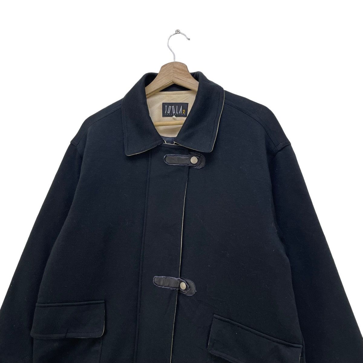 Japanese Brand Japanese Brand Joola Sport Jacket Size US M / EU 48-50 / 2 - 5 Thumbnail