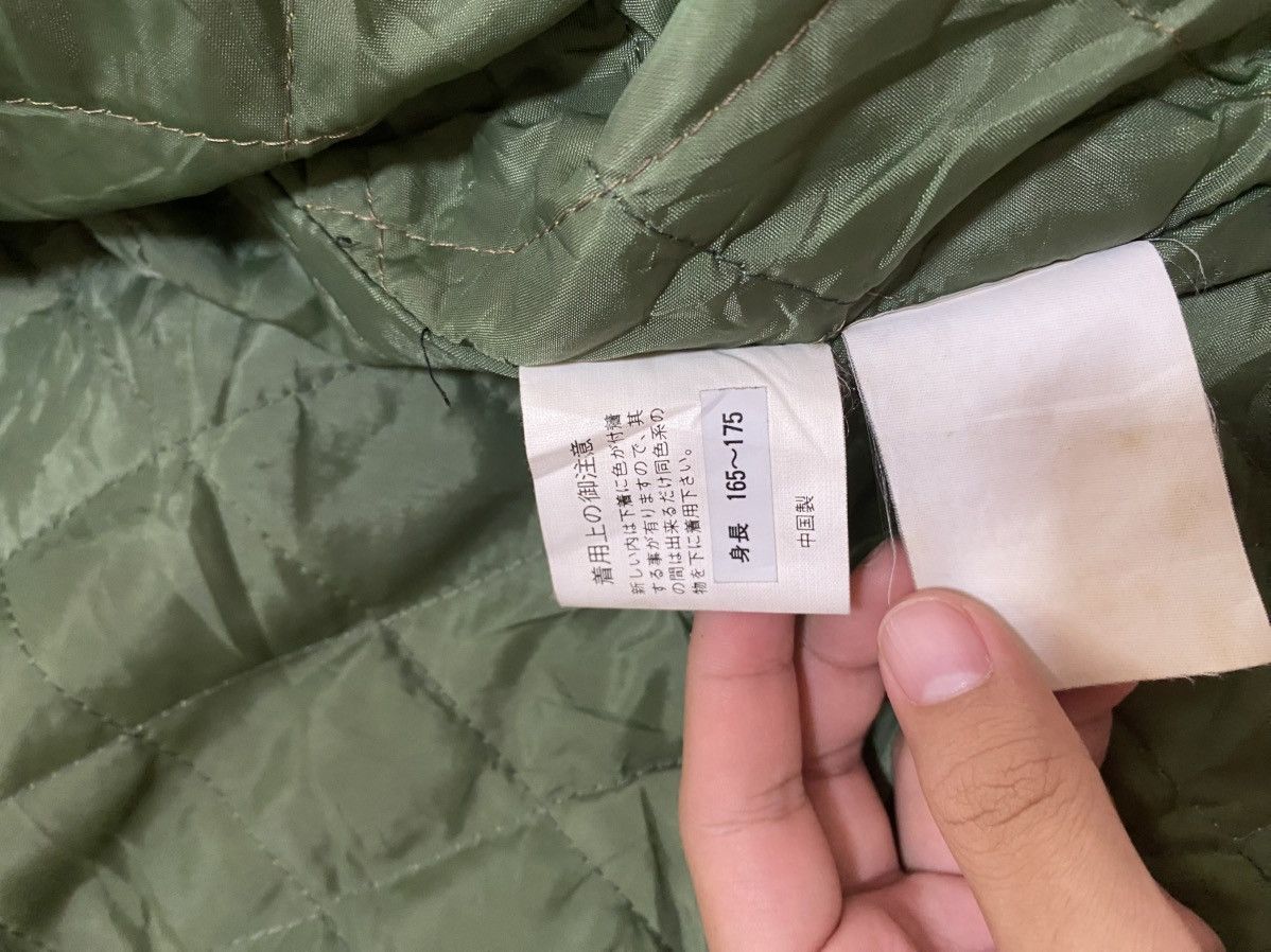 Marlboro × Vintage The Marlboro leather jacket has very cool details Size US M / EU 48-50 / 2 - 14 Thumbnail