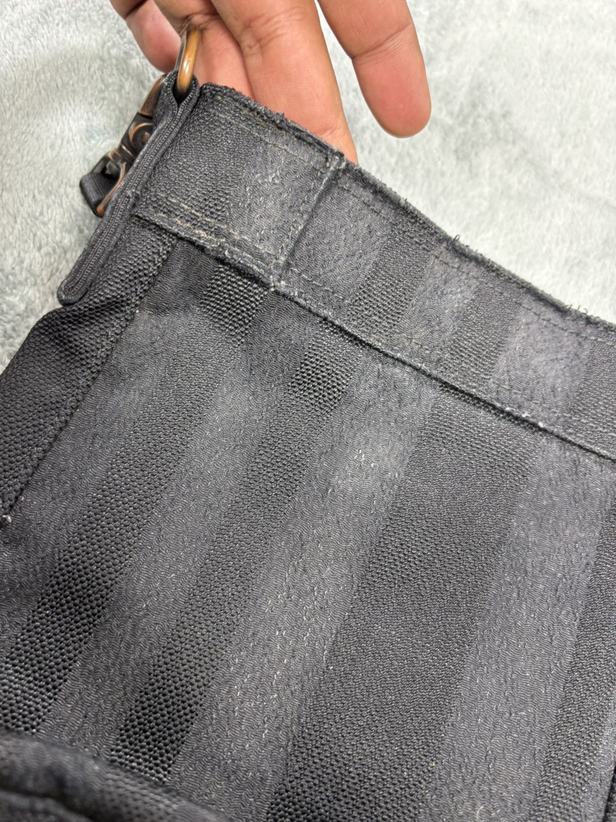 Head Porter × Porter Porter 10th Anniversary Sling Bag Size ONE SIZE - 5 Thumbnail
