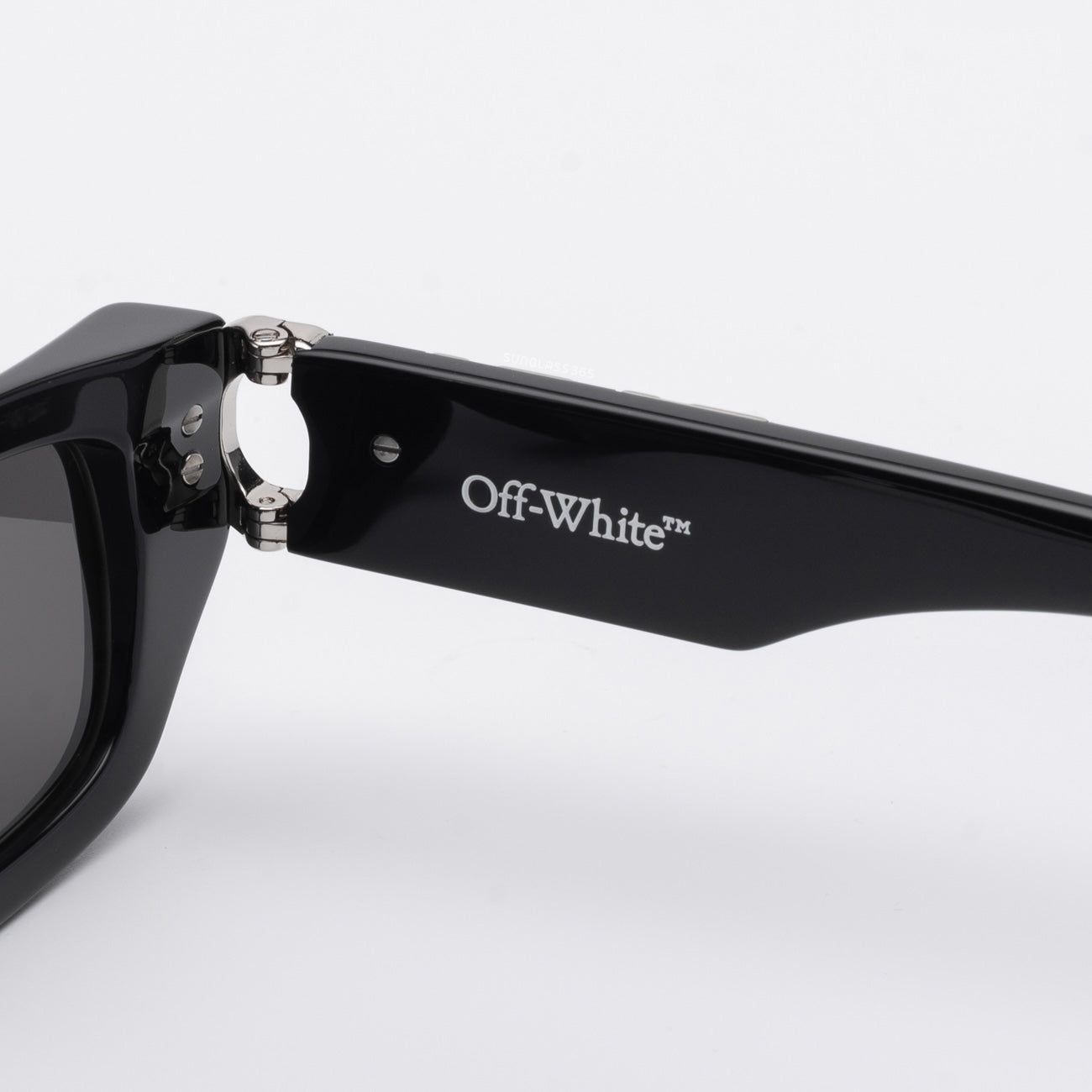 Off-White Off-White Sunglasses (OERI124S24PLA0011007-FR) Size ONE SIZE - 8 Thumbnail