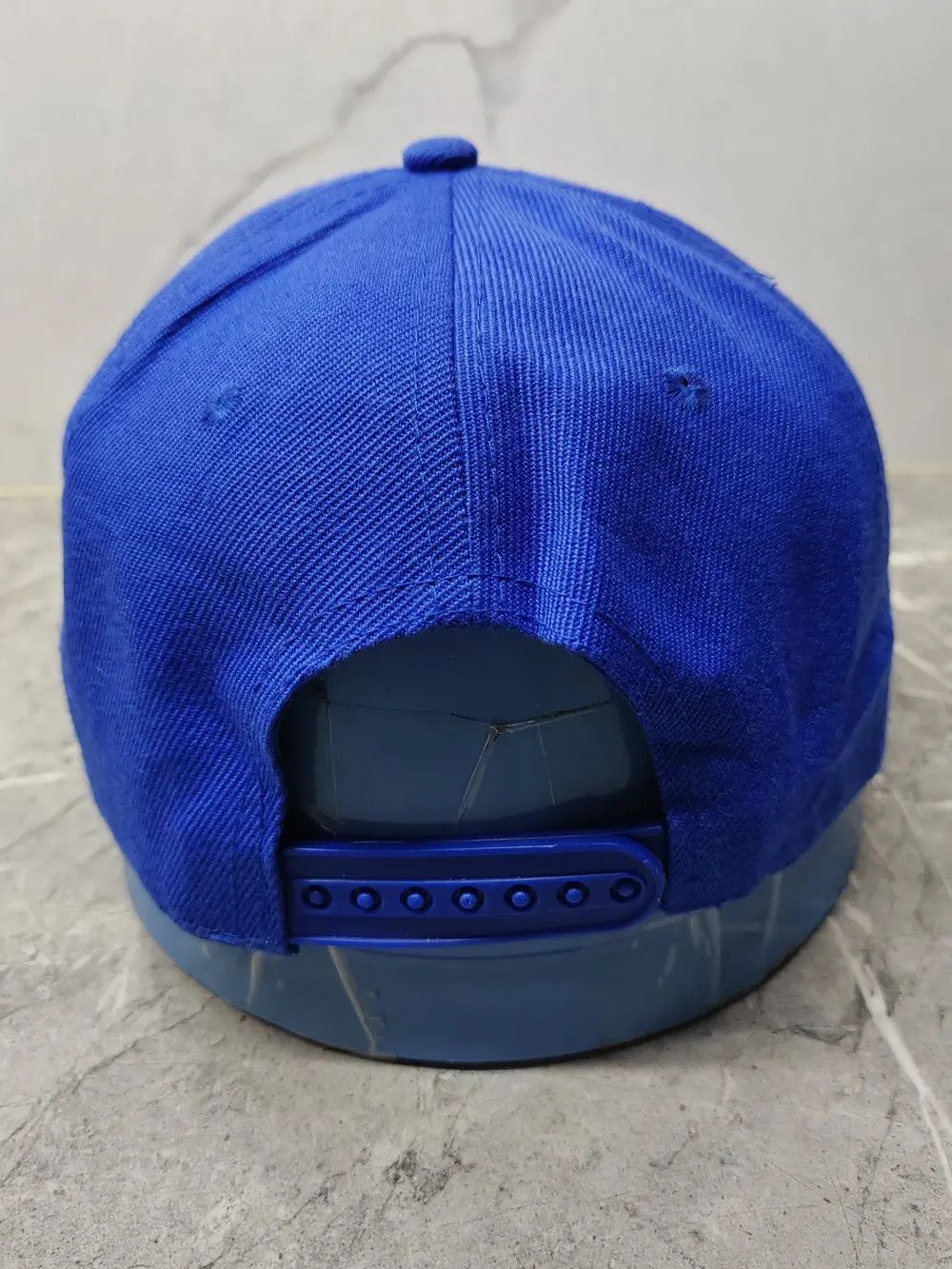 MLB Vintage Toronto Blue Jays Cap Hat Size ONE SIZE - 5 Thumbnail