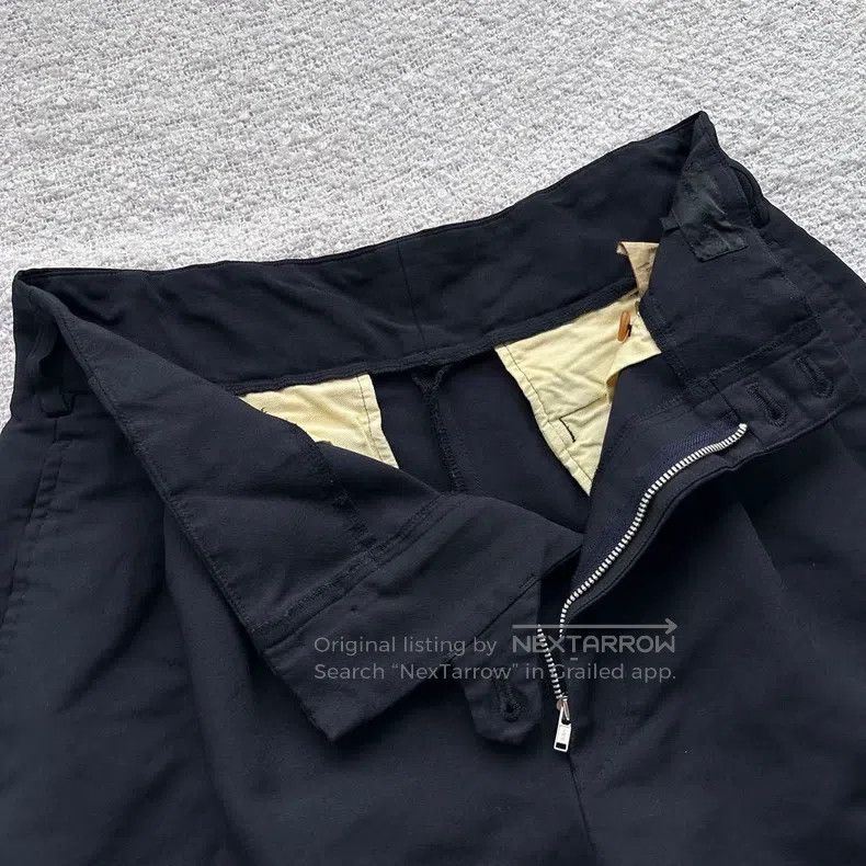 Comme des Garcons Comme des Garcons Size S Shorts Size 25" / US 0 / IT 36 - 5 Thumbnail