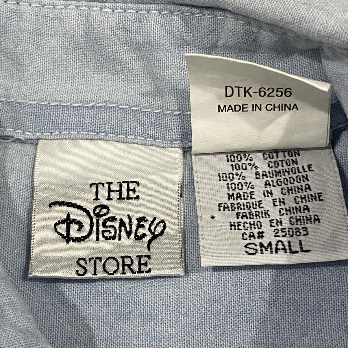 Disney × Vintage Vintage movie 101 dalmatians film disney Size US L / EU 52-54 / 3 - 4 Thumbnail